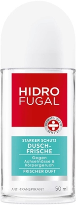 Изображение Hidrofugal Dusch-Frische antyperspirant w kulce 50ml