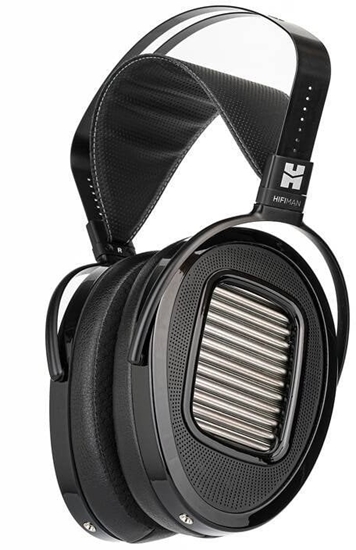 Изображение HiFiMan ARYA Unveiled - Suchawki planarne typu otwartego