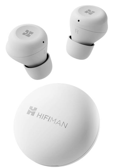 Picture of HiFiMAN TWS450 TWS Earphones