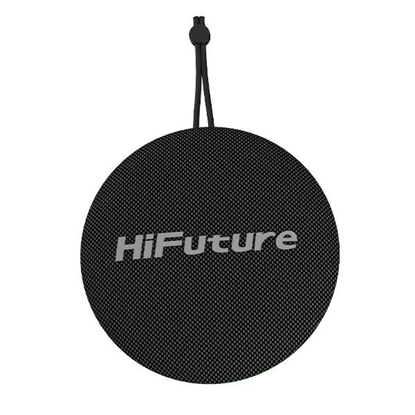 Picture of HiFuture Altus Bluetooth Mini Speaker - Black