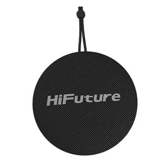 Изображение HiFuture Altus Bluetooth Mini Speaker - Black