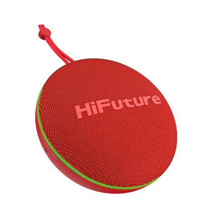 Изображение HiFuture Altus bluetooth mini speaker Altus - red