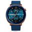 Attēls no HiFuture Aurora Smartwatch - Blue