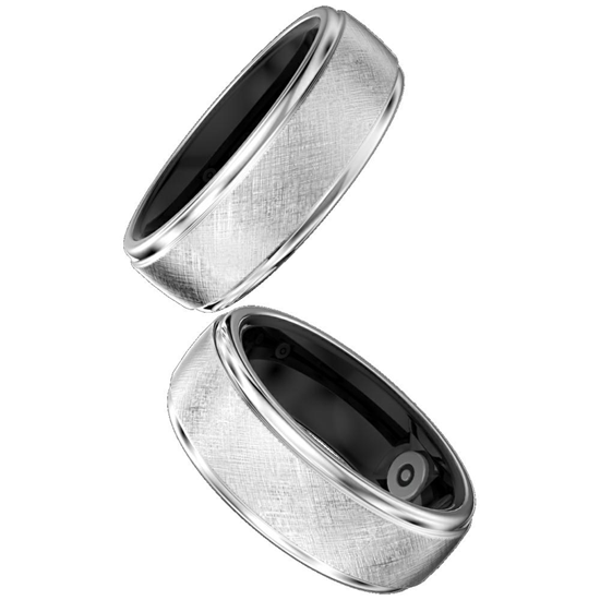 Picture of HiFuture Smart Future Ring 2 70mm - Silver