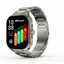 Picture of HiFuture Ultra3 Pro Smartwatch - Silver