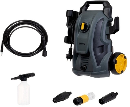 Attēls no HIGH PRESSURE WASH ABW-VCL-80P(B) 1500W