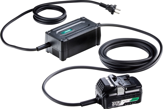 Picture of Hikoki Adapter AC/DC ET36A W0Z