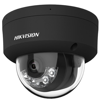 Attēls no Hikvision DS-2CD2147G2H-LISU 2.8mm, Black