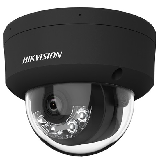 Picture of Hikvision DS-2CD2147G2H-LISU 2.8mm, Black