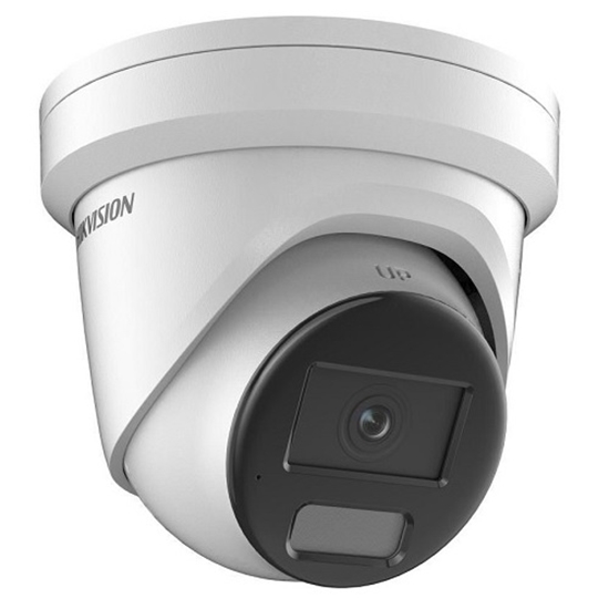 Изображение Hikvision DS-2CD2387G2H-LIU 2.8mm