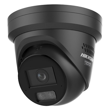 Изображение Hikvision DS-2CD2387G3-LIS2UY/SRB 2.8mm, Black
