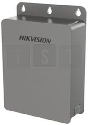 Attēls no Hikvision DS-2PA1201-WRD adapter zasilajcy/ inwentor Szary