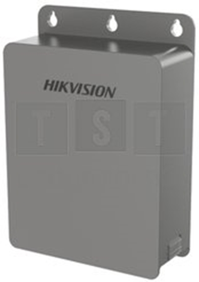 Picture of Hikvision DS-2PA1201-WRD adapter zasilajcy/ inwentor Szary