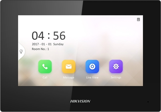 Picture of Hikvision Hikvision DS-KH6320-LE1(B)/B