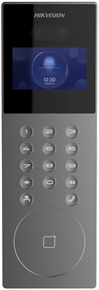 Изображение Hikvision domofon DS-KD9203-E6