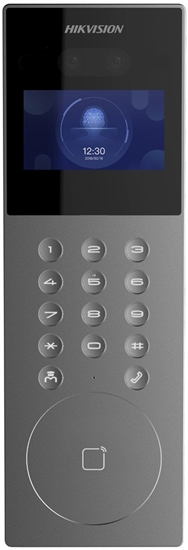 Изображение Hikvision domofon DS-KD9203-E6