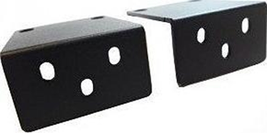 Picture of Hikvision Uchwyt montaowy1U 380/385 chasis RACK