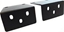 Attēls no Hikvision Uchwyt montaowy1U 380/385 chasis RACK