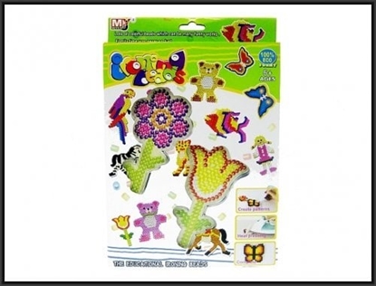 Picture of Hipo Koraliki do zgrzewania 600 sztuk BT-0055A