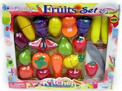 Picture of Hipo Owoce krojone 30 sztuk