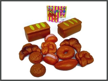 Изображение Hipo Pieczywo 12 elementów