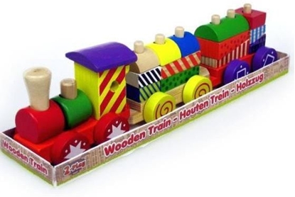 Изображение Hipo Pocig drewniany (610063)