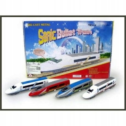 Изображение Hipo Pocig New Speed Rail.p12 HIPO - HXTT053