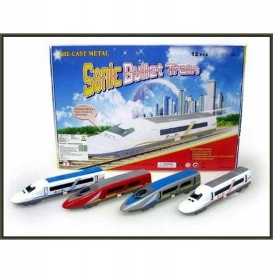 Изображение Hipo Pocig New Speed Rail.p12 HIPO - HXTT053