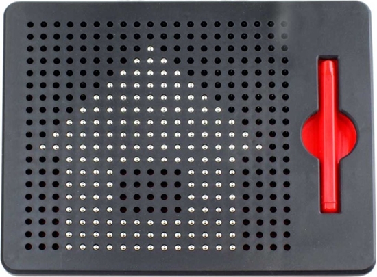 Изображение Hipo Tablica magnetyczna Kulki TSQ-380 777