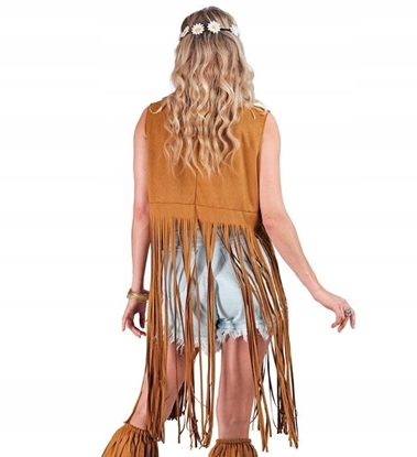 Attēls no Hippie vest