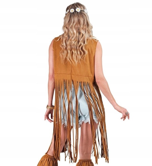 Picture of Hippie vest