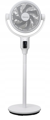 Picture of Hisense  balta - Gridas ventilators CFM1699DW (3838782983467)