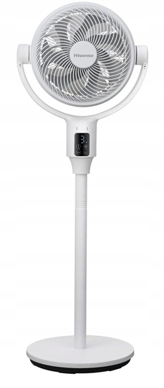 Picture of Hisense  balta - Gridas ventilators CFM1699DW (3838782983467)