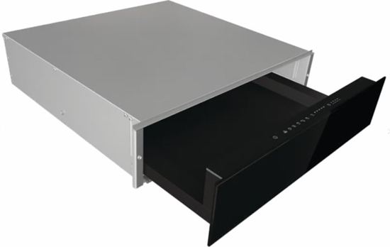 Изображение Hisense  melna - Iebuvejama siltuma atvilktne WDH14BG (3838782768804)