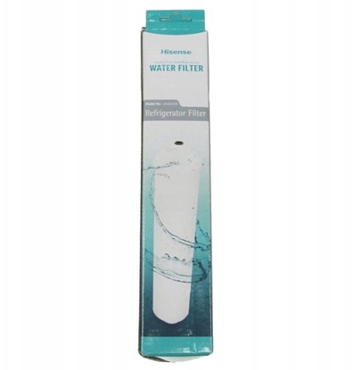 Picture of Hisense - Udens filtrs SBS ledusskapim