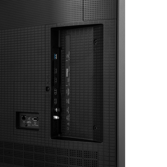 Picture of TV Set|HISENSE|65 "|4K Ultra HD|3840 x 2160 pixels|Flat|16:9|LED|65E8Q