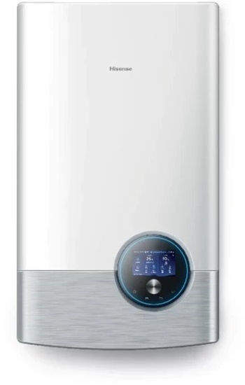 Picture of Hisense AHM-140HEDSAA | Hi-Therma 14 kw heat pump Split type Indoor unit