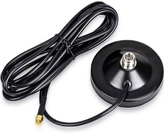 Picture of Hismart Antenos laikiklis - magnetinis pagrindas