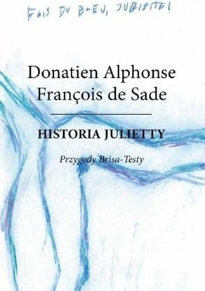 Picture of Historia Julietty. Przygody Brisa-Testy EDUKAMP