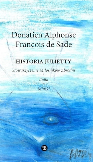 Picture of Historia Julietty. Stowarzyszenie Mioników... EDUKAMP