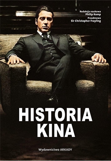 Изображение Historia kina
