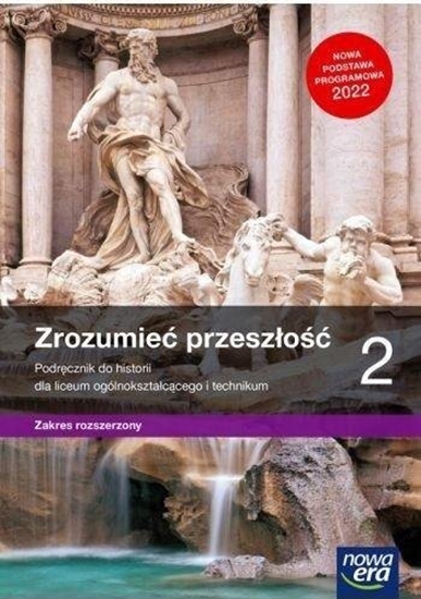 Изображение Historia LO Zrozumie przeszo¶ Podr. cz.2 ZR
