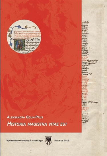 Изображение Historia magistra vitae est EDUKAMP