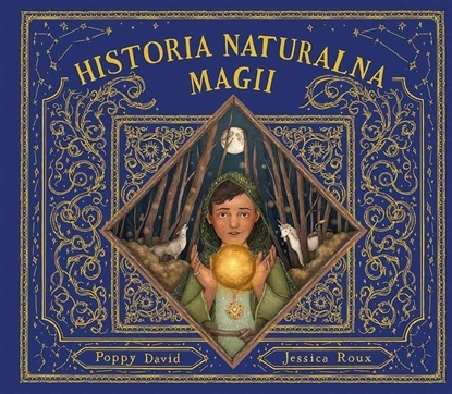 Attēls no Historia naturalna magii