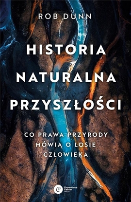 Изображение Historia naturalna przyszoci EDUKAMP