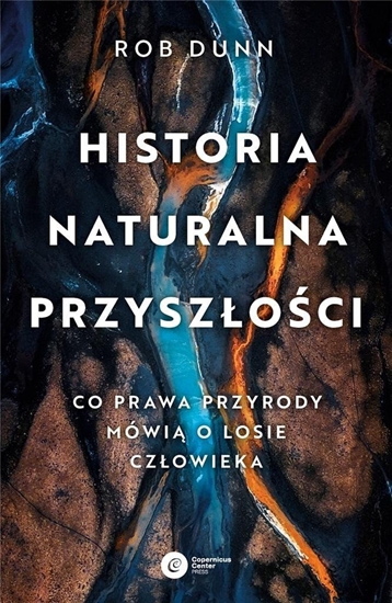 Изображение Historia naturalna przyszoci EDUKAMP