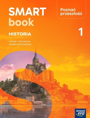 Изображение Historia Pozna przeszo ZP cz.1 Smartbook