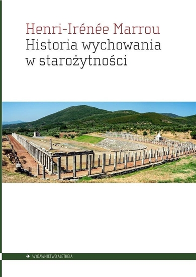 Picture of Historia wychowania w staroytnoci