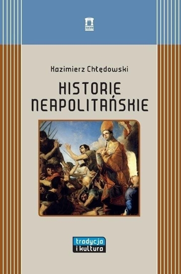Picture of Historie neapolitaskie