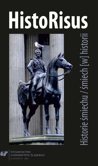 Picture of HistoRisus. Historie miechu / miech [w] historii